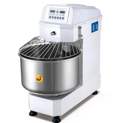 910x730x1460mm Dough Mixer Complete Mobile Set for Bakery Automation in Food Industry