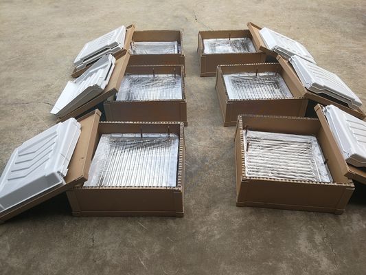 Ice Cube Maker Made in 14x13 Commercial Industrial Automatic Different Kinds Cube