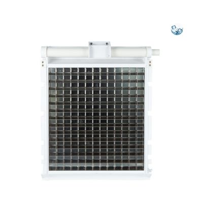 Cube Ice Evaporator for Ice Maker Customizable to Meet Customer Requirements