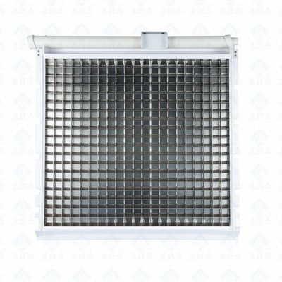 Ice Cube Maker Evaporator with Copper Material and Performance