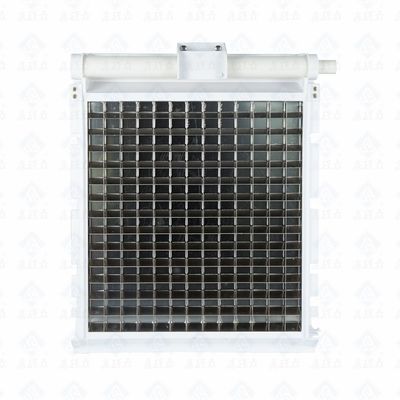 Ice Cube Maker Evaporator with Copper Material and Performance