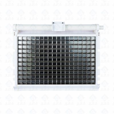 Ice Cube Maker Evaporator with Copper Material and Performance