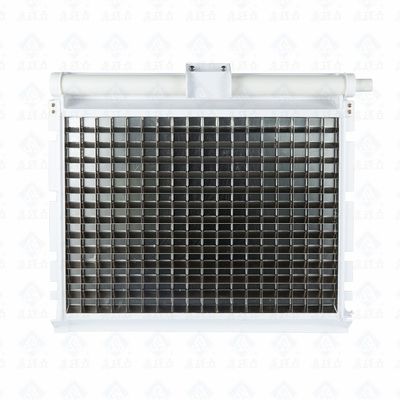 Ice Cube Maker Evaporator with Copper Material and Performance