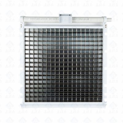 Ice Cube Maker Evaporator with Copper Material and Performance