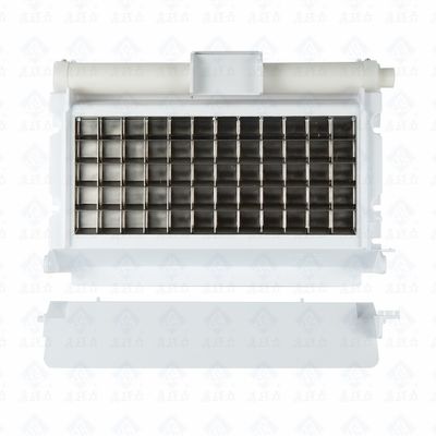 Ice Cube Maker Evaporator with Copper Material and Performance