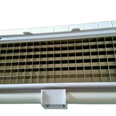 Industrial 9*12 Ice Cube Maker with Air/Water Cooling System and Fast Freezing Time