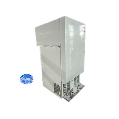 150kgs Crescent Ice Automatic Cube Ice Maker The Ultimate Solution for Customer Needs