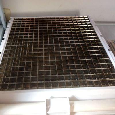 1088kg Per Day Cube Ice Evaporator The Ultimate Solution for Ice Production