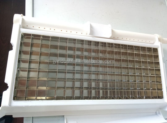 1088kg Per Day Cube Ice Evaporator The Ultimate Solution for Ice Production