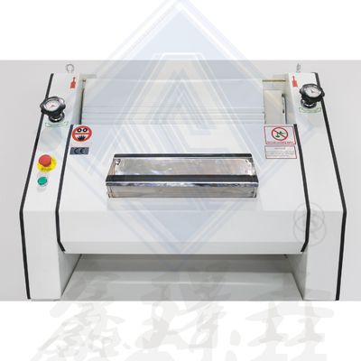 Baguette Making Dough Rolling Moulder Machine for Bakery Capacity 50-1200grams/piece