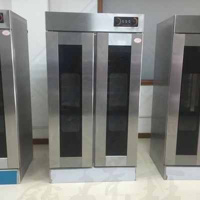 Commercial Bread Rack Type Dough Fermenting Box for Bakery Kitchen Equipment Projects