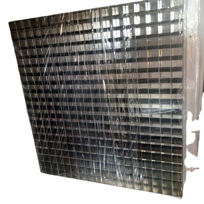 Maximum production capacity 136kgs/day Ice Cube Maker for Big Production Line
