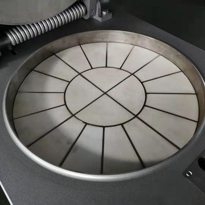 Full Auto Dough Divider Rounder for Biscuit Cookie Bread Production in Seasoning Plant