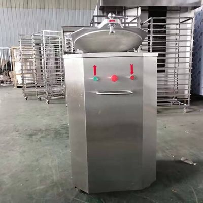 Full Auto Dough Divider Rounder for Biscuit Cookie Bread Production in Seasoning Plant
