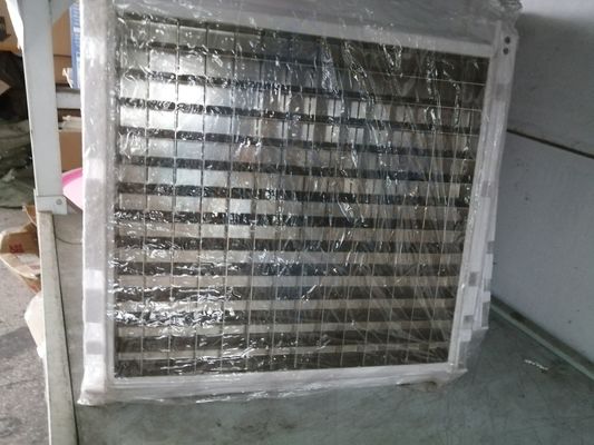 11x12 Ice Evaporator for 50kg Ice Storage Capacity Commercial Industrial Ice Cube Maker