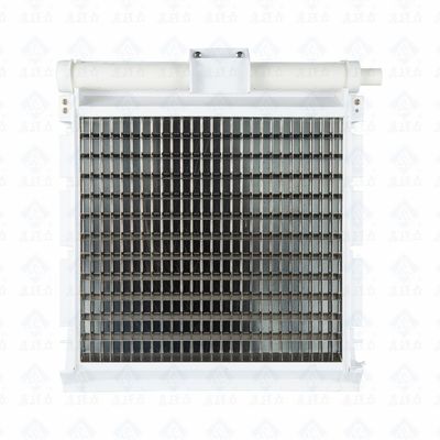 Refrigeration Parts Replaceable Copper Ice Cube Evaporator for Consistent Ice Production