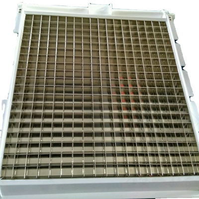 Top Performance 0.8kW Ice Cube Evaporator for Industrial Ice Production