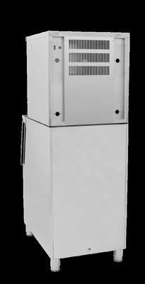 Easy to Operate Commercial 181kg/day Ice Cube Making Machine with Good
