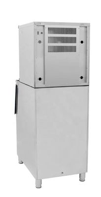 Easy to Operate Commercial 181kg/day Ice Cube Making Machine with Good