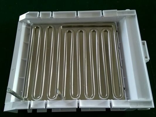 Automatic Ice Evaporator for Making Ice Cubes Commercial Block Ice Making Machine