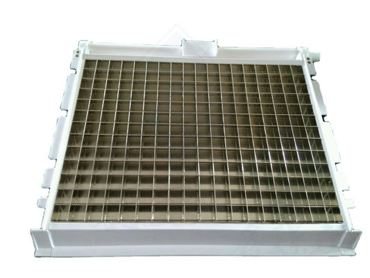 Automatic Ice Evaporator for Making Ice Cubes Commercial Block Ice Making Machine