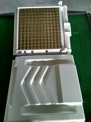 Automatic Ice Evaporator for Making Ice Cubes Commercial Block Ice Making Machine