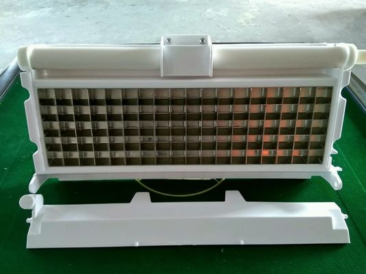 Automatic Ice Evaporator for Making Ice Cubes Commercial Block Ice Making Machine