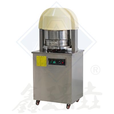 High Productivity Dough Divider and Moulder for Burguer Bread Bun Biscuit Type Cookies