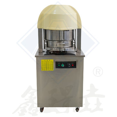 High Productivity Dough Divider and Moulder for Burguer Bread Bun Biscuit Type Cookies