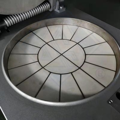 220V Egg Dough divider for long loaf mini dough divider and rounder dough ball machine