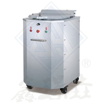 Bakery Equipment Stainless Steel Dough Divider and Rounder with Automatic Function