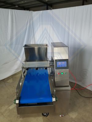 Electric Power Cookie Warmer Vending Machine for Variety Shapes Biscuits and Cookies