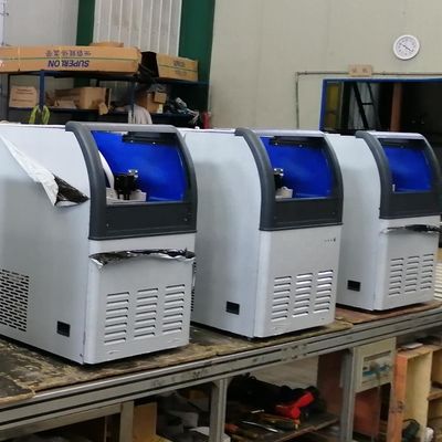Automatic Control System Ice Cube Maker for Industrial and Commercial Ice Production