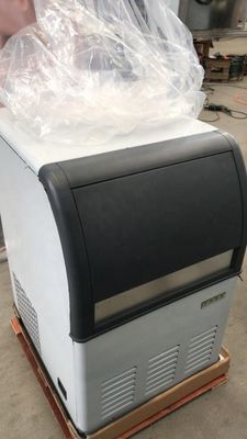 Automatic Control System Ice Cube Maker for Industrial and Commercial Ice Production