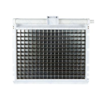40x40x22mm Fashion Ice Evaporator with Easy Control and Cooling Type Air Cooling