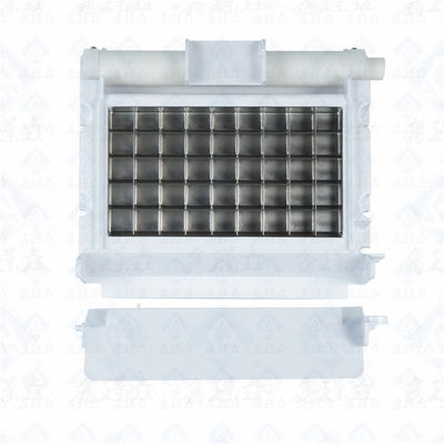 40x40x22mm Fashion Ice Evaporator with Easy Control and Cooling Type Air Cooling