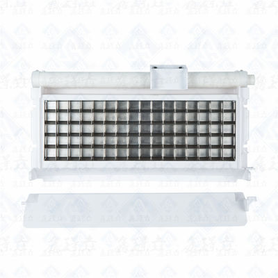 40x40x22mm Fashion Ice Evaporator with Easy Control and Cooling Type Air Cooling