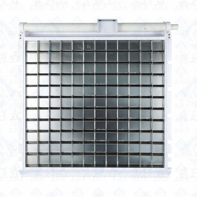 40x40x22mm Fashion Ice Evaporator with Easy Control and Cooling Type Air Cooling