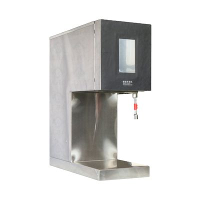 Customized Voltage Smart Timed Brewing Machine for Business in Food Beverage Shops