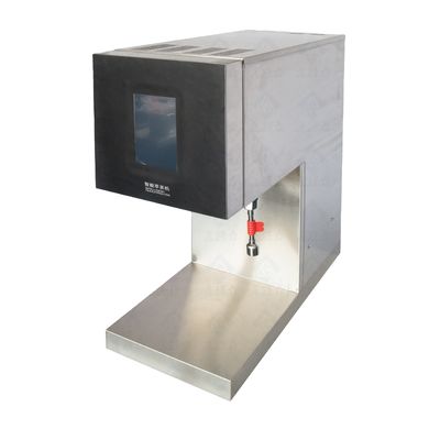 2023 Style Intelligent Tea Brewing Machine Hotel Stainless Steel Green Tea Machine