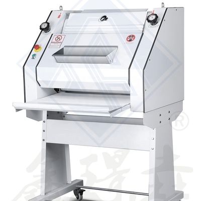 Professional Baguette / French Bread Moulder Machine with Capacity 50-1200grams/piece