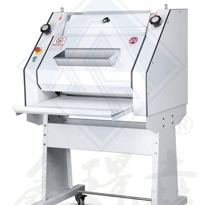 220V High Productivity Bakery Bread Dough Moulder for Making Baguette and French Bread