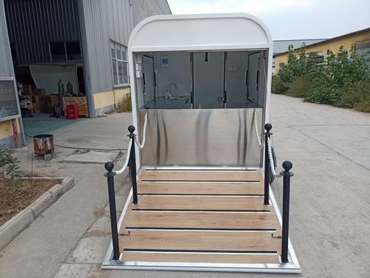 Professional Mobile Food Carts from 's Leading Advertising Company