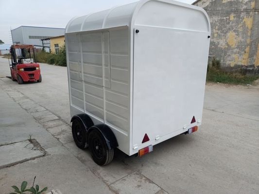 Professional Mobile Food Carts from 's Leading Advertising Company