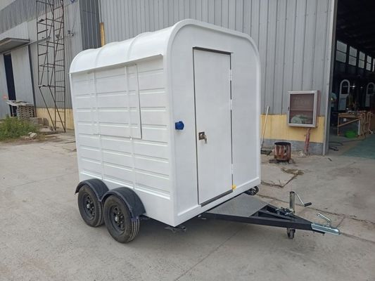 Professional Mobile Food Carts from 's Leading Advertising Company