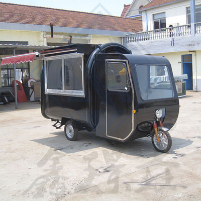 200set Electric Food Truck with Full Kitchen Equipment Fully Equipped Restaurant