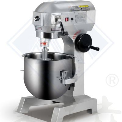 Electricity-powered Toast Bread Making Machine with High Productivity Planetary Mixer