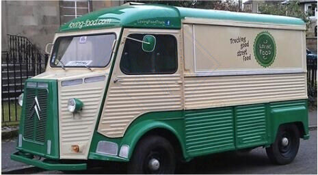 200set Fully Equipped Mobile Food Truck with Mobile Bar and French Fries Food Cart