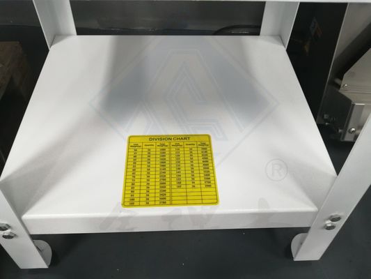 Manual Dough Divider Machine for Small Businesses Streamline Your Baking Process