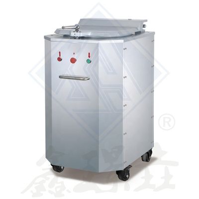 Energy-Saving Bread Bakery Equipment Hydraulic Energy Automatic Bread Making Machine